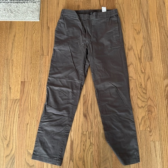 Banana Republic Other - Banana Republic Mason Athletic Tapered Pant